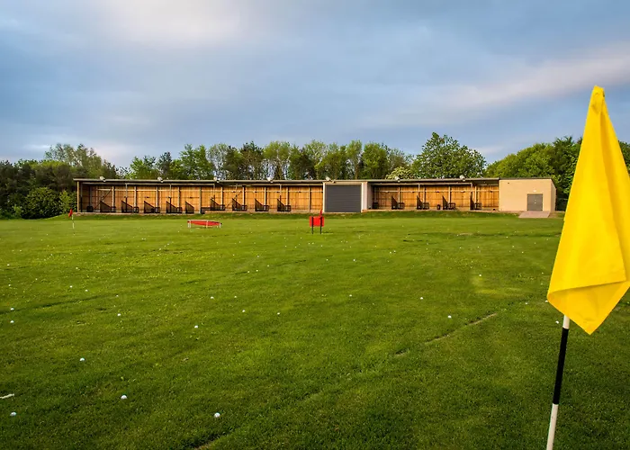 Mercure Newcastle George Washington Hotel Golf & Spa
